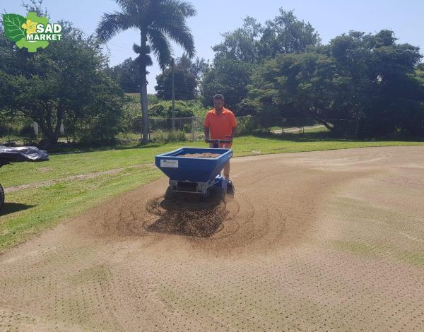 Пескователь самоходный (Top Dresser) Ecolawn 250 Ecolawn 250 фото
