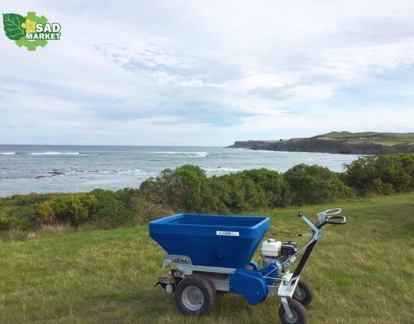 Пескователь самоходный (Top Dresser) Ecolawn 250 Ecolawn 250 фото