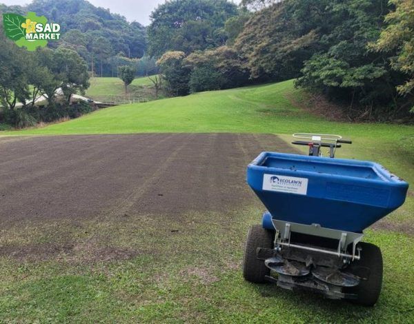Пескователь самоходный (Top Dresser) Ecolawn 250 Ecolawn 250 фото