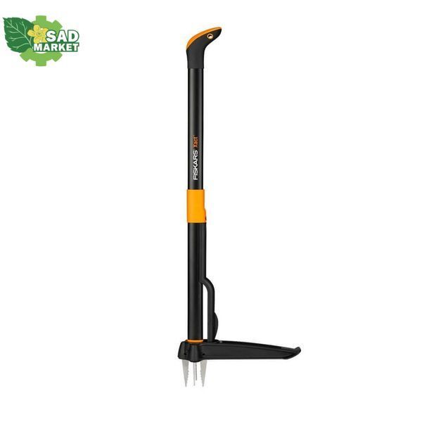 Вырыватель сорняков ручной Fiskars Xact&trade; (139950) 1020126 фото
