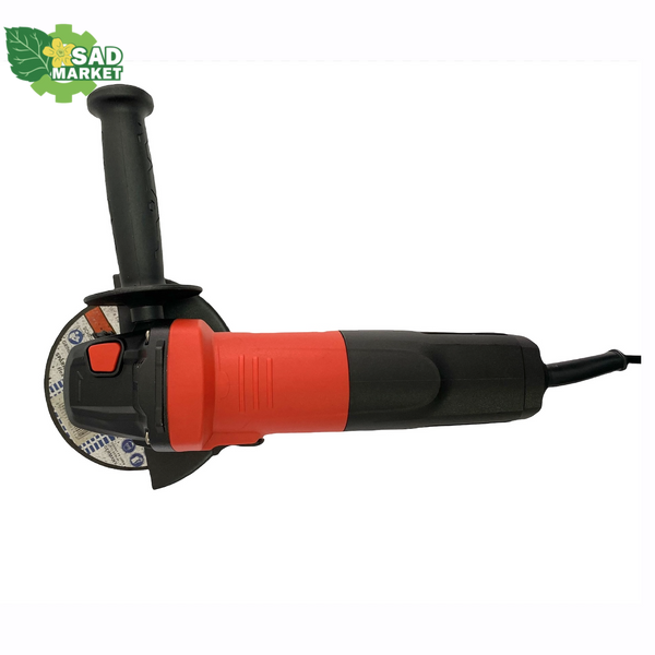 Шлифмашина угловая сетевая Felisatti УШМ-125/750(M)/F82219 УШМ-125/750(M)/F82219 фото