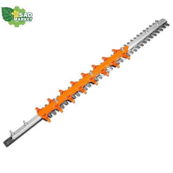 Ніж для мотоножиць Stihl HS 500 мм/20" (42377105918) 42377105918 фото