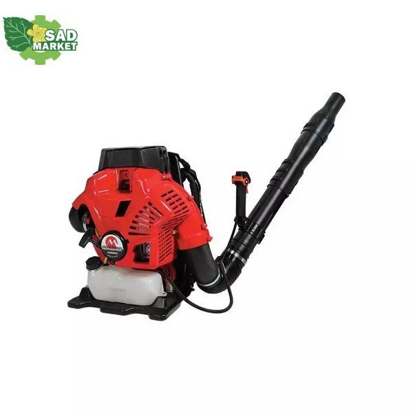 Воздуходувка ранцевая MARUYAMA GKBL3500 GKBL3500 фото