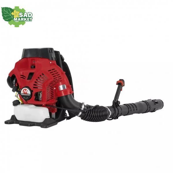 Воздуходувка ранцевая MARUYAMA GKBL3500 GKBL3500 фото