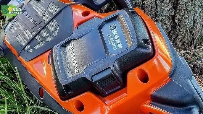 Пила ланцюгова акумуляторна Husqvarna 540i XP 9705724-14 фото