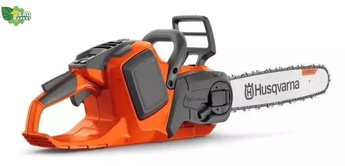 Пила ланцюгова акумуляторна Husqvarna 540i XP 9705724-14 фото