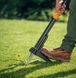 Вырыватель сорняков ручной Fiskars Xact&trade; (139950) 1020126 фото 13