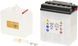 Аккумулятор 12V 12Ah 165A, Kramp 12N12A4A1KR фото 2