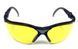 Очки защитные HUSQVARNA Yellow Х; жовті 5449637-02 фото 2