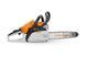 Бензопила STIHL MS 172, 35см 11482000272 фото 2