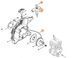 Рукоятка стартера ElastoStart STIHL, D 2,7 мм (00001903403) 00001903403 фото 2