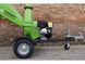Измельчитель садовый бензиновый MAST Gartentechnik DGS1500 DGS1500 фото 6
