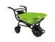 Тачка аккумуляторная Zipper ZI-EWB150-100L ZI-EWB150-100L фото 2