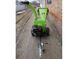 Измельчитель садовый бензиновый MAST Gartentechnik DGS1500 DGS1500 фото 11