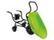 Тачка аккумуляторная Zipper ZI-EWB150-100L ZI-EWB150-100L фото 4