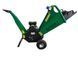 Измельчитель электрический MAST Gartentechnik GS650E GS650E фото 5