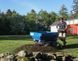 Пескователь самоходный (Top Dresser) Ecolawn 250 Ecolawn 250 фото 13