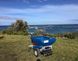 Пескователь самоходный (Top Dresser) Ecolawn 250 Ecolawn 250 фото 11