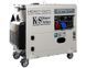 Дизельный генератор K&ouml;nner&S&ouml;hnen KS 8200HDES-1/3 ATSR KS 8200HDES-1/3 ATSR фото 3