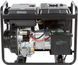 Дизельный генератор Hyundai DHY 6500LE DHY 6500LE фото 2
