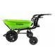 Тачка аккумуляторная Zipper ZI-EWB150-100L ZI-EWB150-100L фото 6