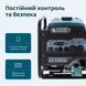 Генератор инверторный K&ouml;nner&S&ouml;hnen KS 4500iG KS 4500iG фото 7