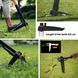 Вырыватель сорняков ручной Fiskars Xact&trade; (139950) 1020126 фото 6