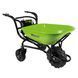 Тачка аккумуляторная Zipper ZI-EWB150-100L ZI-EWB150-100L фото 3