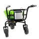 Тачка аккумуляторная Zipper ZI-EWB150-100L ZI-EWB150-100L фото 9