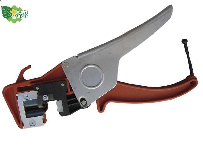 Секатор Due Buoi 300/21 + плівка для щеплення Buddy Tape BT60-50 KIT_2 фото