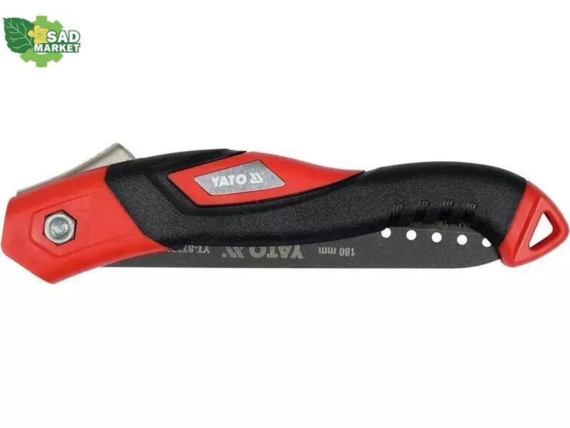 Ножовка садовая YATO YT-87730 (180 мм) YT-87730 фото