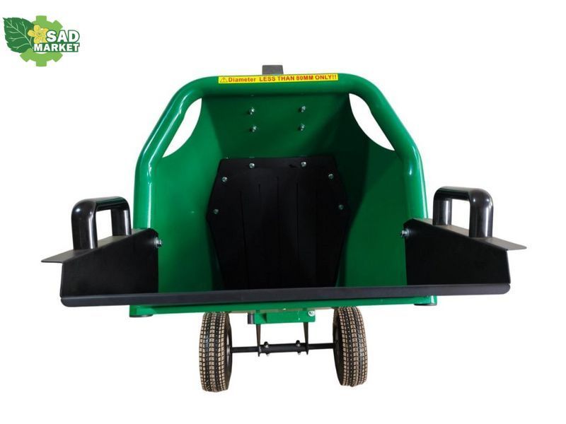 Измельчитель электрический MAST Gartentechnik GS650E GS650E фото
