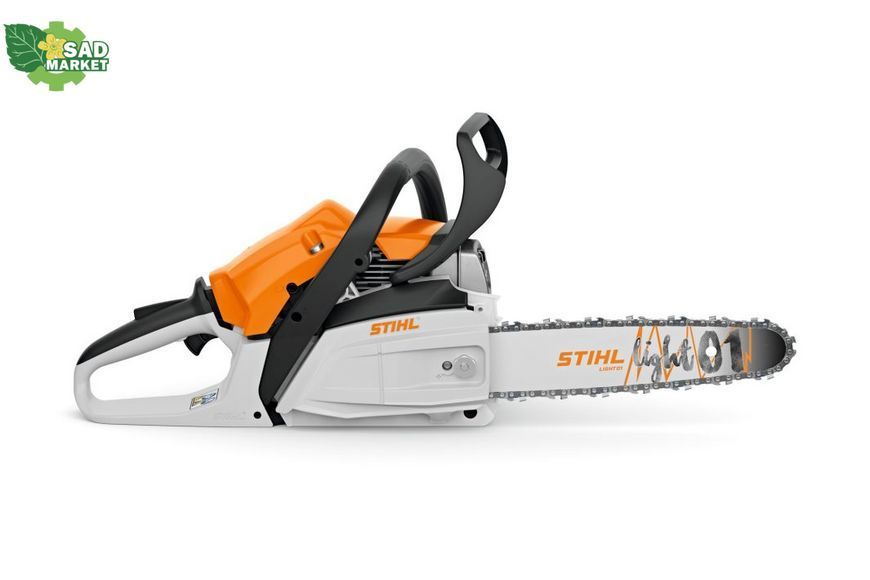Бензопила STIHL MS 172, 35см 11482000272 фото