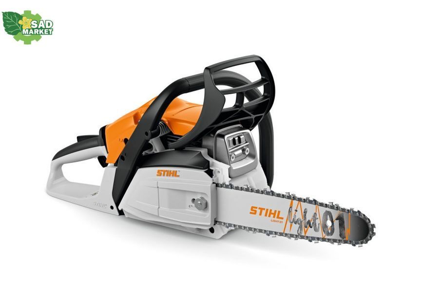 Бензопила STIHL MS 172, 35см 11482000272 фото