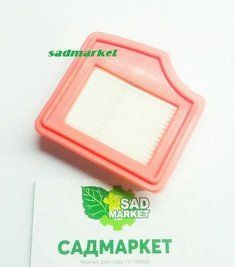Воздушный фильтр для Oleo-Mac BV-300 56550208 фото