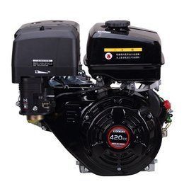 Двигатель бензиновый Stark Loncin G 420F 241010030 фото