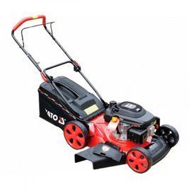 Газонокосарка бензинова YATO YT-85255 YT-85255 фото