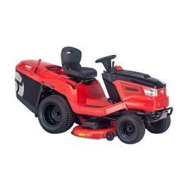 Трактор-газонокосарка Solo by AL-KO T 24-125.2 HD V2 SD, Briggs & Stratton, 19.6 к.с., 724 куб.см, Бензиновий 127711 фото