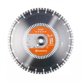 Диск алмазный Husqvarna Construction ELITE-CUT S45 400х25.4 мм (5842250-02) 5842250-02 фото