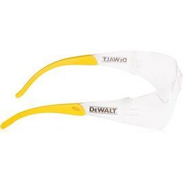 Очки защитные DeWALT Protector&trade; прозрачные DPG54-1D фото