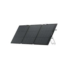 Сонячна панель EcoFlow 160W NextGen Solar Panel EFSOLAR160W-N фото