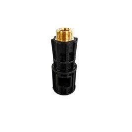 Адаптер турбонасадки G50 к мойке в/т GTM LT707 gtm G50 Adapter фото