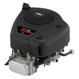 Двигатель бензиновый Briggs&Stratton 4175HP PowerBuilt 493290 фото