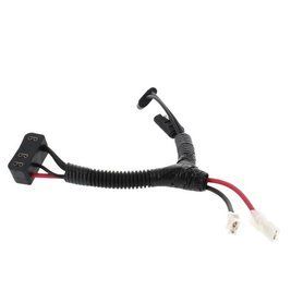 Жгут проводов к двигателям Briggs & Stratton (84003347) 84003347 фото