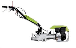 Мотоблок бензиновый GRILLO G 85 D (Loncin G300FA) (8ERCN) G 85D  фото