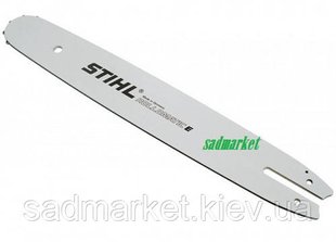 Шина STIHL Rollomatic E (45 см; 1,3 мм; 3/8"Р) 66E 30030006317 фото