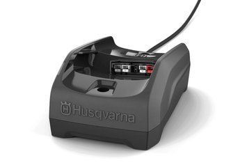 Зарядний пристрій Husqvarna 40-C80 9708193-01 фото