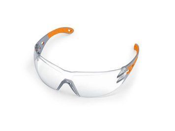 Очки защитные STIHL DYNAMIC Light Plus прозрачные, Прозрачный 00008840370 фото