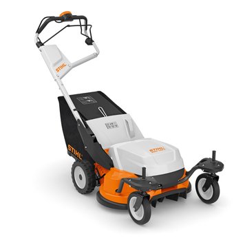 Газонокосилка аккумуляторная STIHL RMA 765.0 V 63920111400 фото