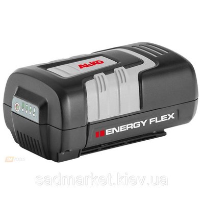 Аккумуляторная батарея AL-KO Energy Flex 113280 фото